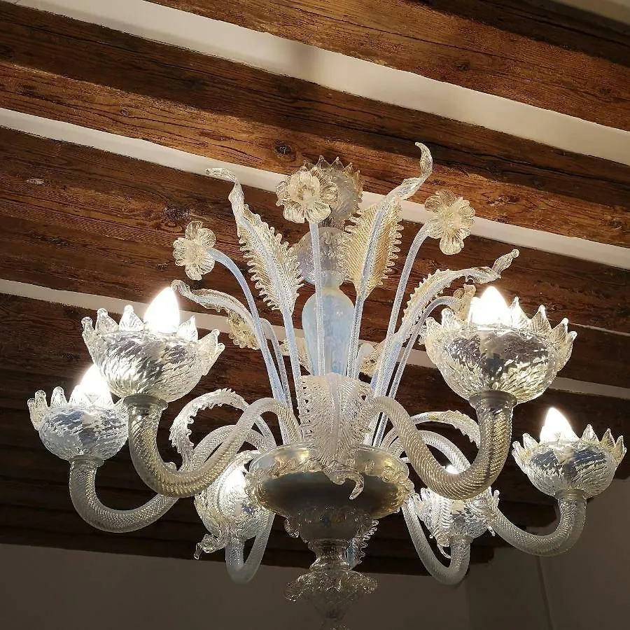La Corte Venice Holiday home