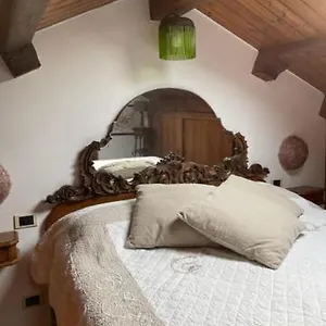 Ca' Della Carita' Apartment