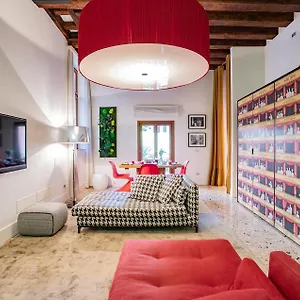La Corte Dei Cuoridoro 1-refreshed In 2025! Apartment