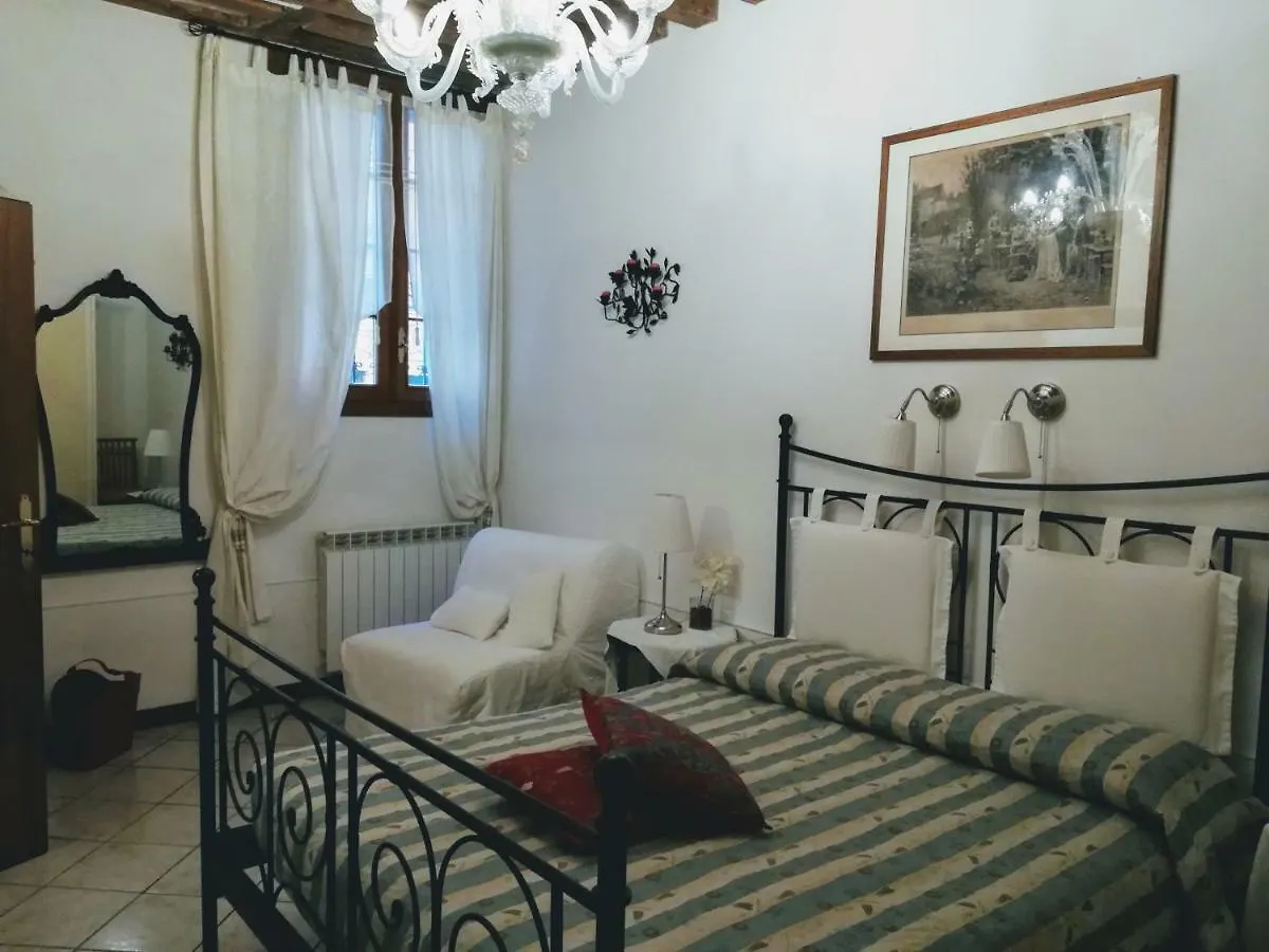 La Corte Venice Italy