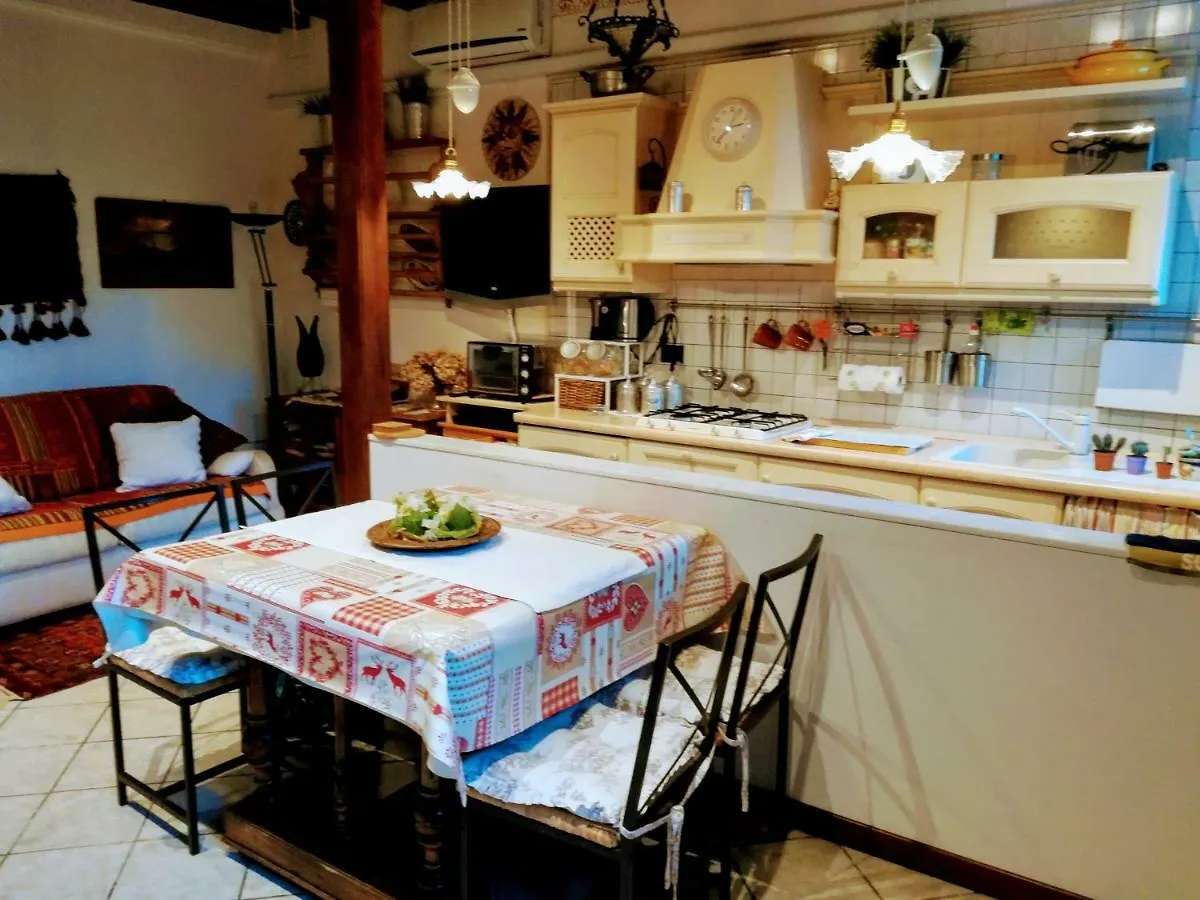 Holiday home La Corte Venice
