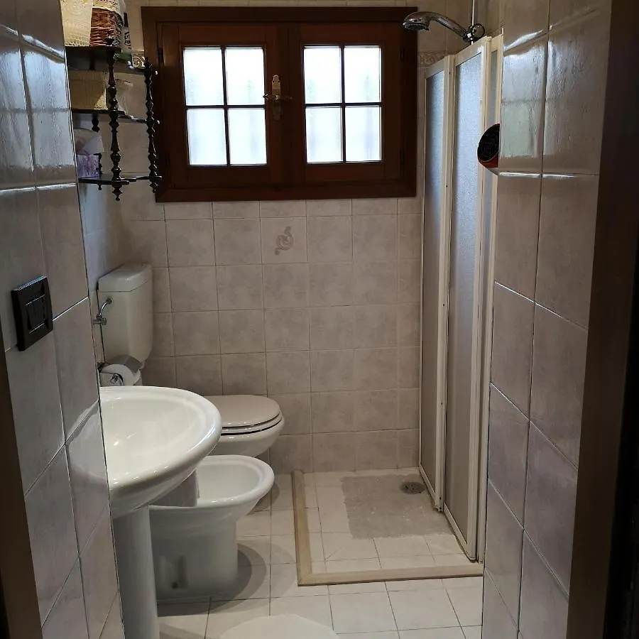 Holiday home La Corte Venice