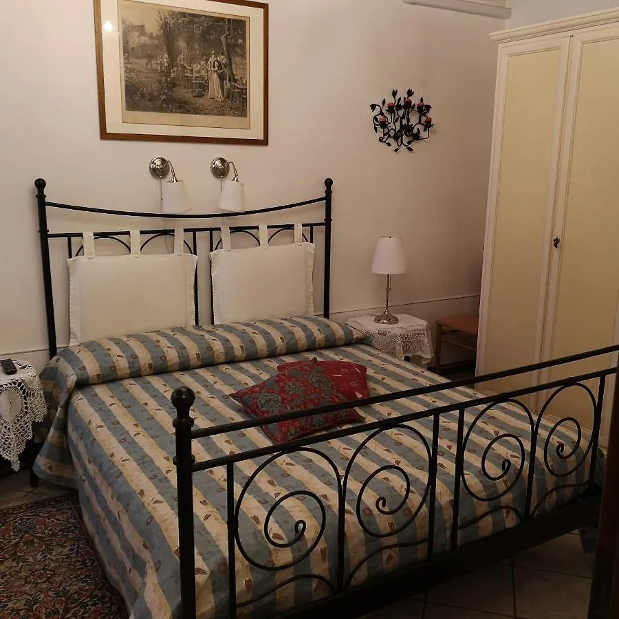 La Corte Venice Italy